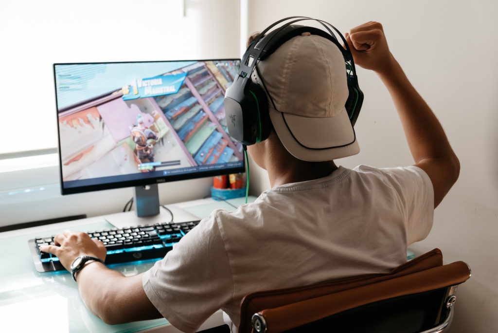 Jeux vidéo