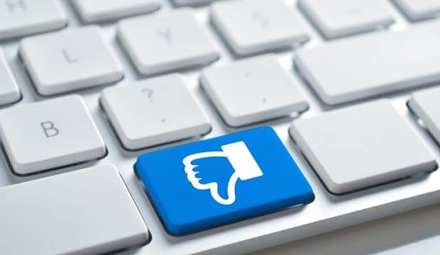 Facebook sous bracelet électronique pour 20 ans ? Facebook sous bracelet électronique pour 20 ans ?
