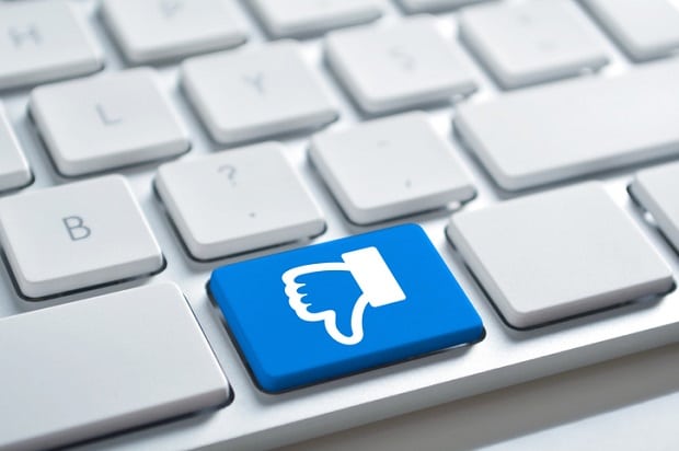 Facebook sous bracelet électronique pour 20 ans ?