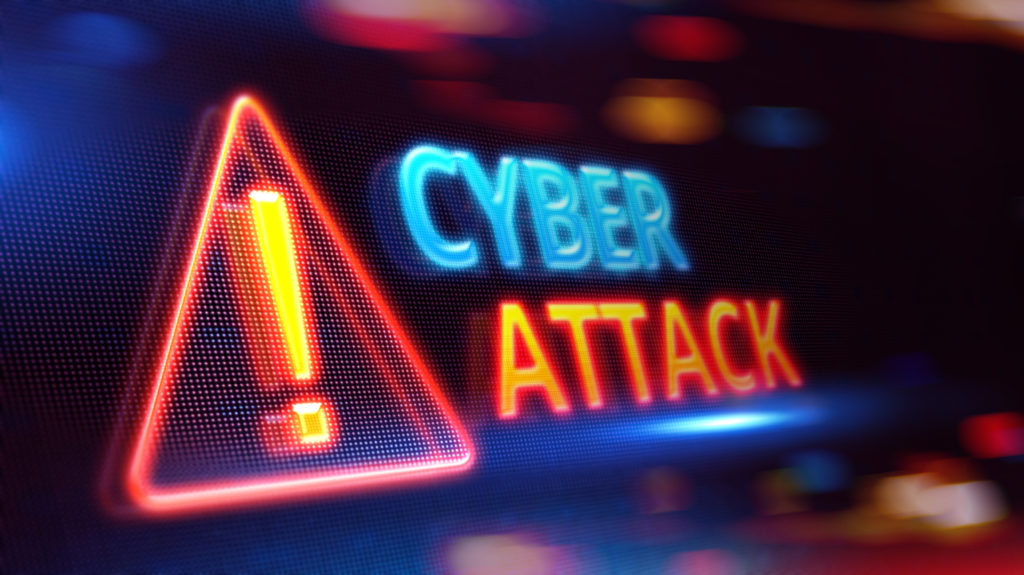 Ransomware