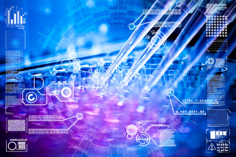 Fuite de données personnelles de santé