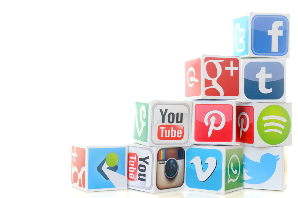 Enfants youtubeurs