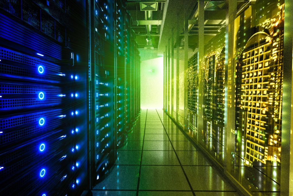 datacenter