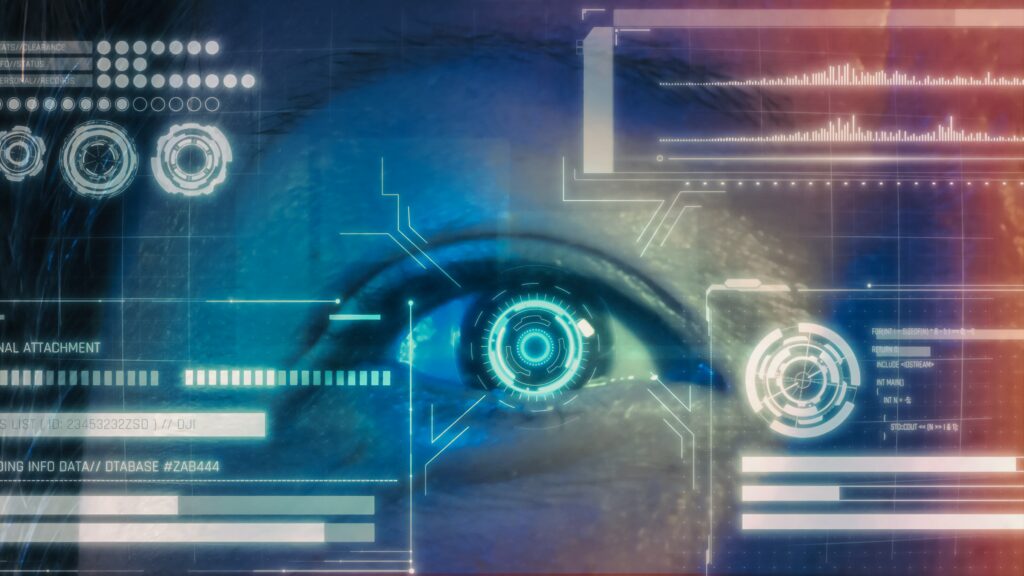biometrie