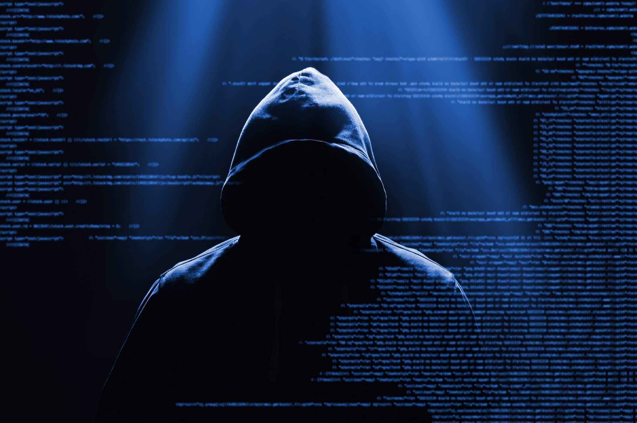 cyberattaque