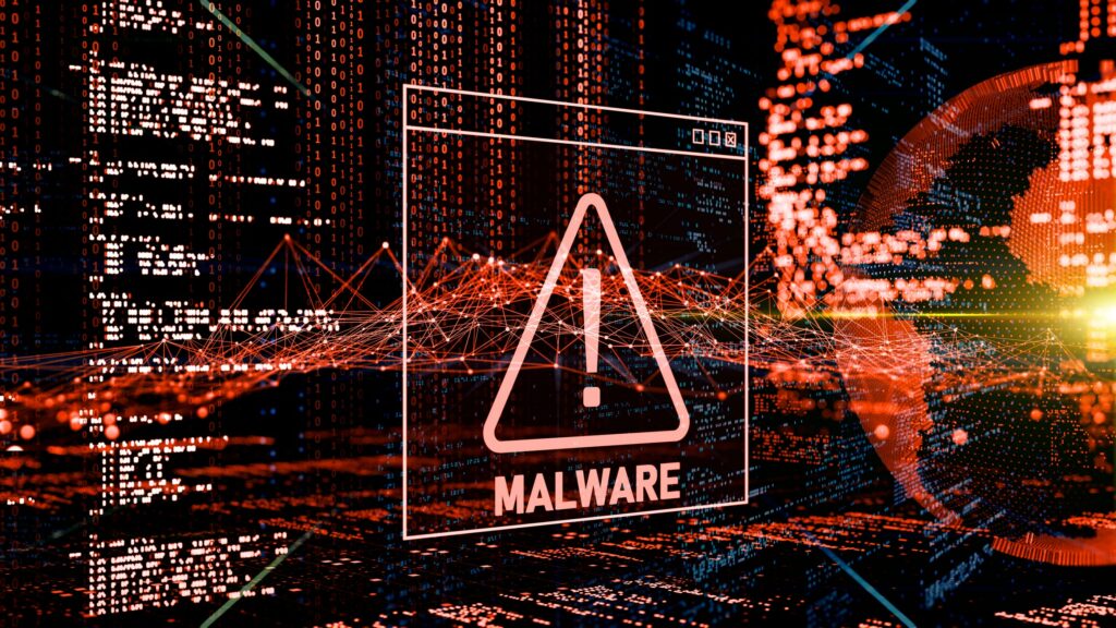 cyberattaque