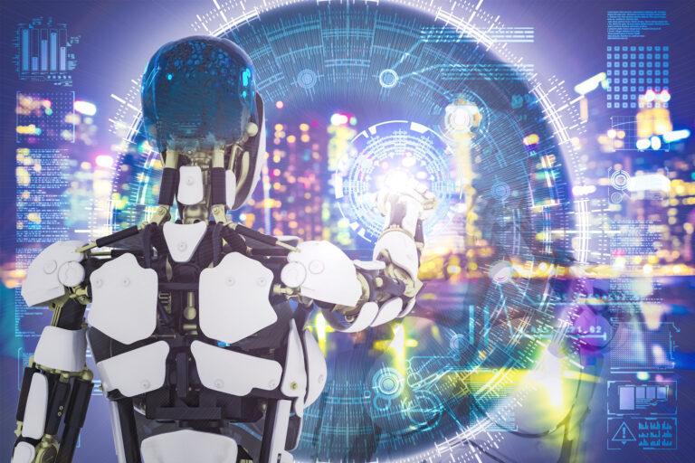 Systèmes d’intelligence artificielle