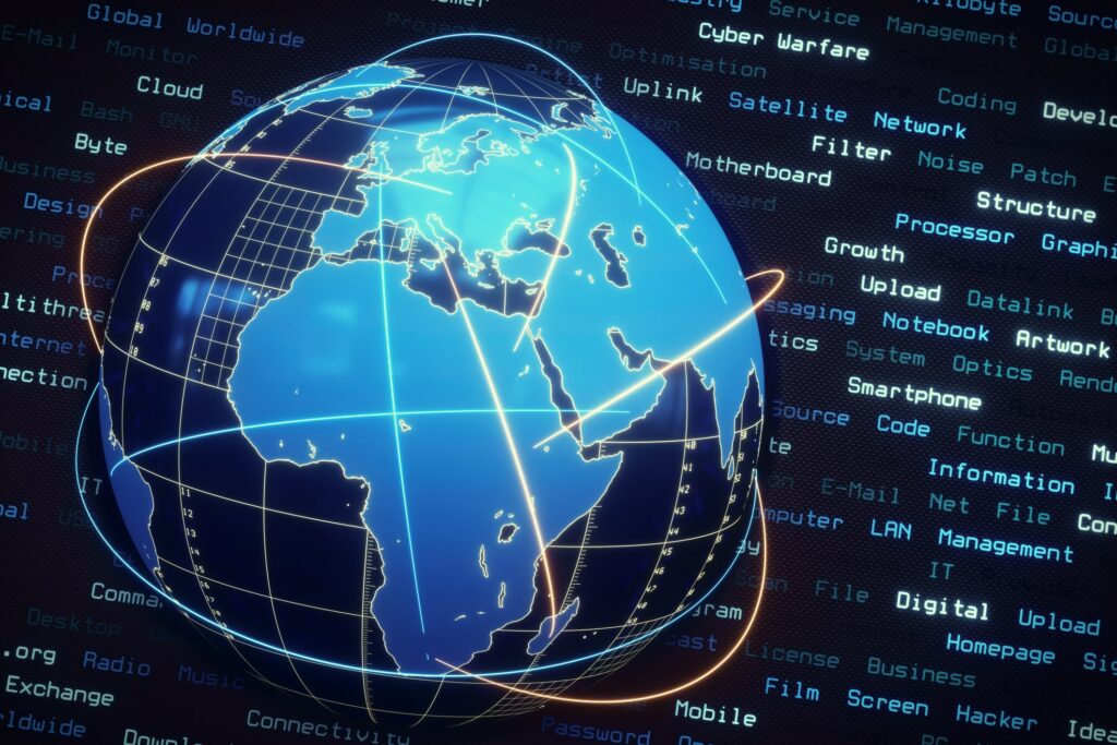 code informatique