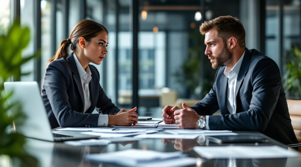 rupture brutale relations commerciales