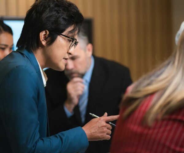 Dépôt, protection et gestion de vos actifs