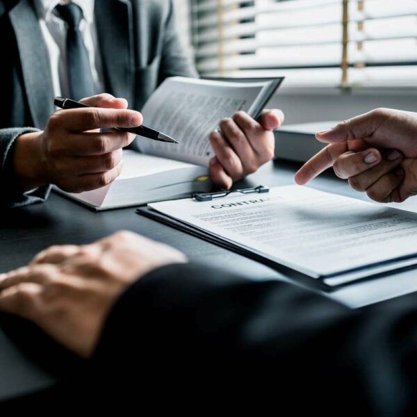 Faites appel à notre expertise