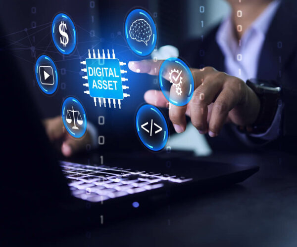 Protection des bases de données et des actifs numériques