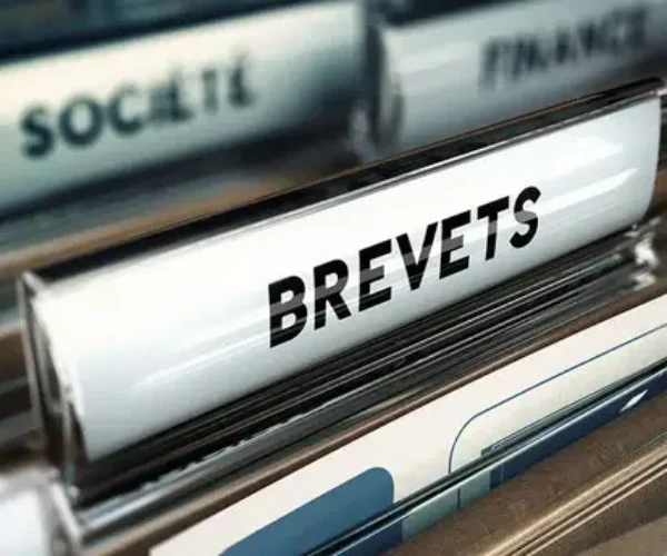 Qu'est-ce qu'un Brevet