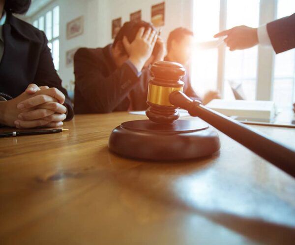 La concurrence interdite