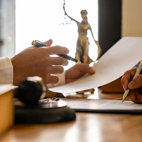 Vous êtes mis en cause pour contrefaçon