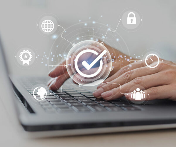 La protection des données personnelles