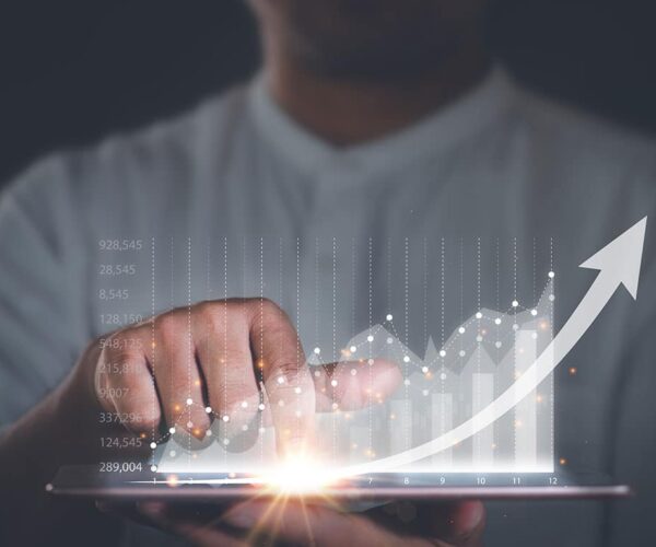 Création de société