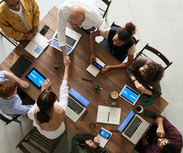 Notre expertise en droit de l’informatique