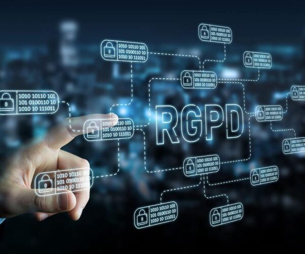 Qu’est-ce que le RGPD ?